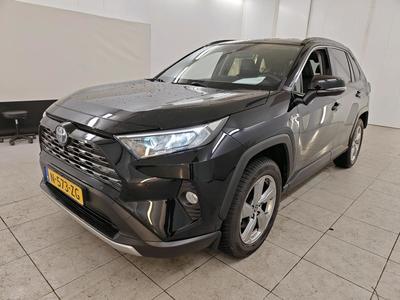 Toyota Rav4 2.4 2.5 HYBRID BUSINESS PLUS, 2022
