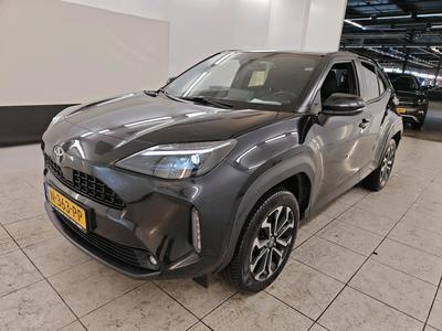 Toyota Yaris cross 1.4 1.5 HYBRID FIRST EDITION, 2022