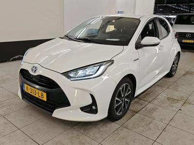 Toyota Yaris 1.4 1.5 HYBRID DYNAMIC, 2021