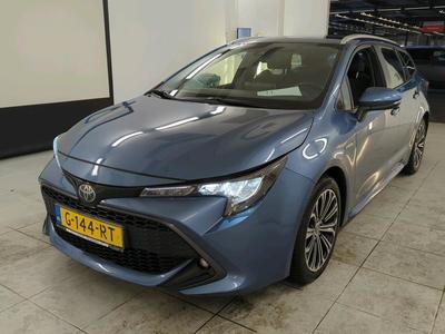 Toyota Corolla touring sports 1.9 2.0 HYBRID DYNAMIC, 2019