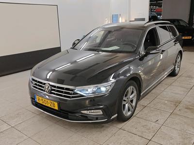 Volkswagen Passat variant 1.9 2.0 TDI R-LINE BUSINESS +, 2023