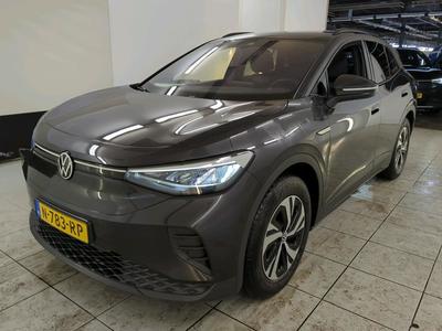 Volkswagen Id.4 0.0 CITY 52 KWH, 2021