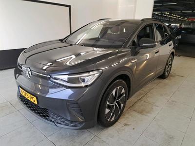 Volkswagen Id.4 0.0 PRO 77 KWH, 2021