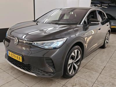 Volkswagen Id.4 0.0 FIRST 77 KWH, 2020