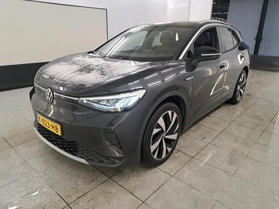 Volkswagen Id.4 0.0 FIRST 77 KWH, 2020
