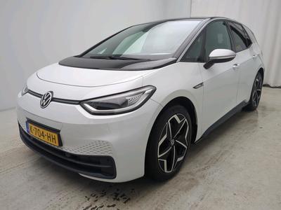 Volkswagen Id.3 0.0 FIRST PLUS 58 KWH, 2020