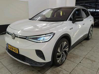 Volkswagen Id.4 0.0 FIRST MAX 77 KWH, 2020