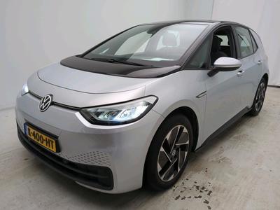 Volkswagen Id.3 0.0 LIFE 58 KWH, 2020