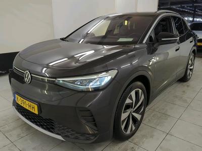 Volkswagen Id.4 0.0 FIRST 77 KWH, 2020