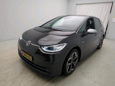 Volkswagen Id.3 0.0 FIRST PLUS 58 KWH, 2020