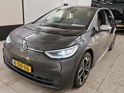 Volkswagen Id.3 0.0 FIRST PLUS 58 KWH, 2020