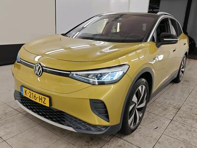 Volkswagen Id.4 0.0 FIRST 77 KWH, 2020