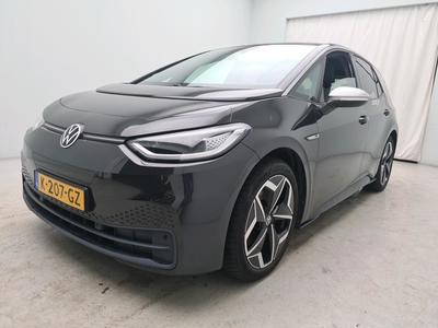 Volkswagen Id.3 0.0 FIRST PLUS 58 KWH, 2020