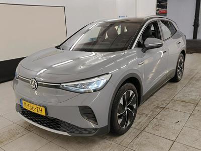 Volkswagen Id.4 0.0 LIFE 77 KWH, 2021