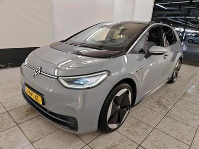 Volkswagen Id.3 0.0 FIRST MAX 58 KWH, 2020