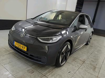 Volkswagen Id.3 0.0 FIRST MAX 58 KWH, 2020
