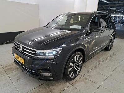 Volkswagen Tiguan all space 1.4 1.5 TSI HIGHLINE BUSINESS R 7P., 2020