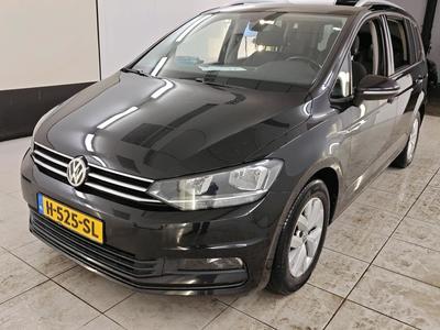 Volkswagen Touran 1.4 1.5 TSI COMFORTLINE BUSINESS 7P, 2020