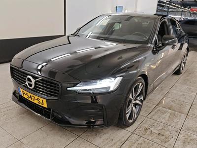 Volvo S60 1.9 2.0 B3 R-DESIGN, 2022