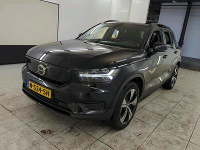 Volvo Xc40 0.0 RECHARGE PLUS, 2021
