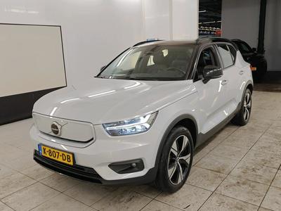 Volvo Xc40 0.0 RECHARGE P8 AWD R-DESIGN, 2020