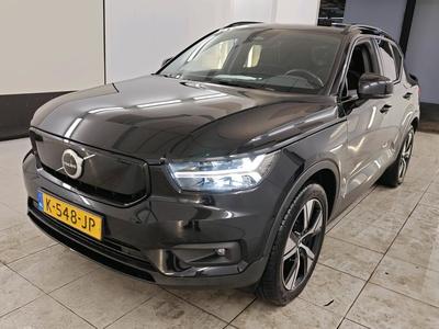 Volvo Xc40 0.0 RECHARGE P8 AWD R-DESIGN, 2020