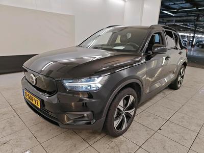 Volvo Xc40 0.0 RECHARGE P8 AWD R-DESIGN, 2021