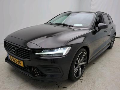 Volvo V60 1.9 2.0 B3 BUSINESS PRO, 2021