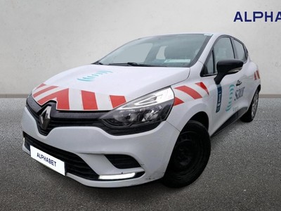 Renault Clio Societe Air Energy dCi 75 E6 VF [5P] bvm 5-75CH-4cv, 2017