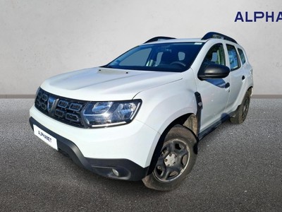 Dacia Duster Essentiel Blue dCi 115 4x2 VF 2 PLACES [5P] 6-115CH-6cv, 2020