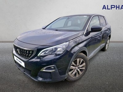 Peugeot 3008 Puretech 130 S&amp;S EAT8 ACTIVE BUSINESS VP [5P] bva 8-130CH-7cv, 2020