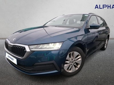 Skoda Octavia Combi 2.0 TDI 116 DSG7 Business VP [5P] bva 7-116CH-6cv, 2022