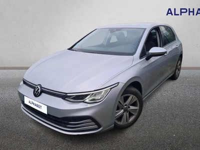 Volkswagen Golf 1.0 eTSI OPF 110 DSG7 Life Business VP [5P] bva 7-110CH-6cv, 2022