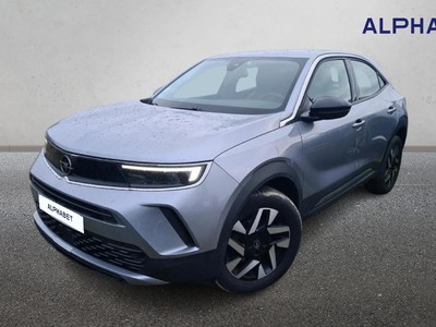 Opel Mokka 1.2 Turbo 130ch AUTO ELEGANCE BUSINESS VP [5P] bva 8-131CH-7cv, 2023