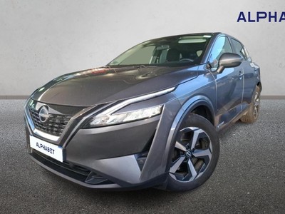 Nissan Qashqai e-Power 190 Business Edition BVA HEV VP [5P] bva 1-190CH-8cv, 2022