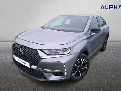 Ds DS 7 CROSSBACK BlueHDi 130 Automatique Business VP [5P] bva 8-130CH-7cv, 2021