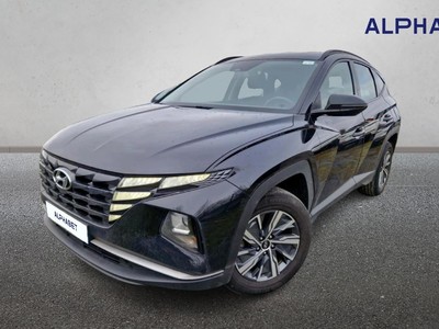 Hyundai Tucson 1.6 HYBRID 230 INTUITIVE VP [5P] bva 6-230CH-10cv, 2021