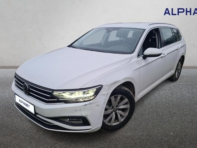 Volkswagen Passat SW 2.0 TDI 150 SCR SW BUSINESS VP [5P] bvm 6-150CH-8cv, 2021