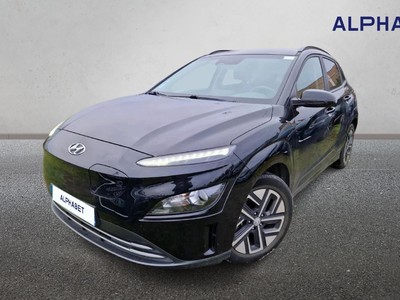 Hyundai Kona ELECTRIQUE 64kWh 204 ch Business VP [5P] bva 1-204CH-3cv, 2022
