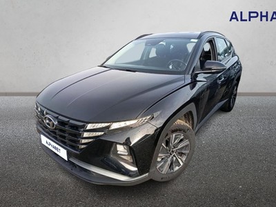 Hyundai Tucson 1.6 HYBRID 230 BUSINESS VP [5P] bva 6-230CH-10cv, 2023