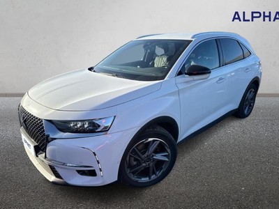 Ds DS 7 CROSSBACK E-TENSE 225 RIVOLI VP [5P] bva 8-225CH-10cv, 2021