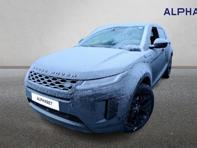 Land Rover RANGE ROVER EVO 1.5 P300e PHEV BVA 4WD VP [5P] bva 8-309CH-9cv, 2020