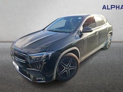 Mercedes-benz EQA EQA 250+ AMG Line VP [5P] bva 1-190CH-6cv, 2022
