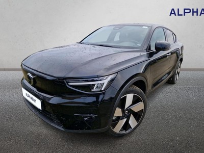 Volvo C40 Recharge Twin 408 Ultimate VP [5P] bva 1-408CH-12cv, 2022