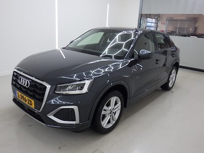 Audi Q2 35 TFSI Business edition 5d