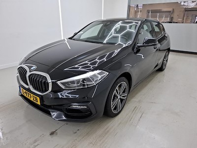 BMW 1-Serie 116i Executive Sportline Business Edition