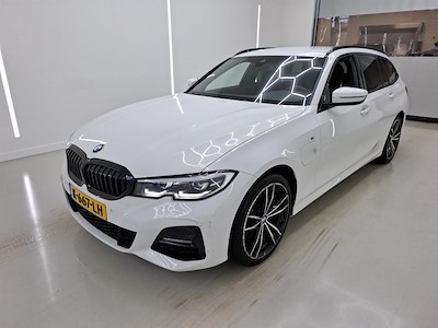 BMW 3 serie touring 330e M-Sport