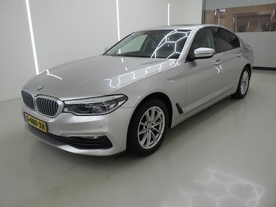 BMW 5-serie sedan 520iA High Executive