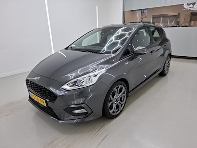 Ford FIESTA 1.0 EcoBoost 70kW ActieAuto 5d ST-Line APL MJ20