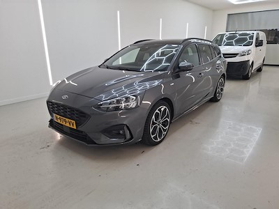 Ford FOCUS 1.5 EcoBoost 182pk ST-Line Bus. Wagon